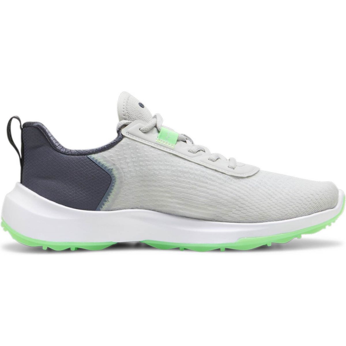 Puma Fusion Crush Sport Vandtætte Herre Golfsko Uden Spikes