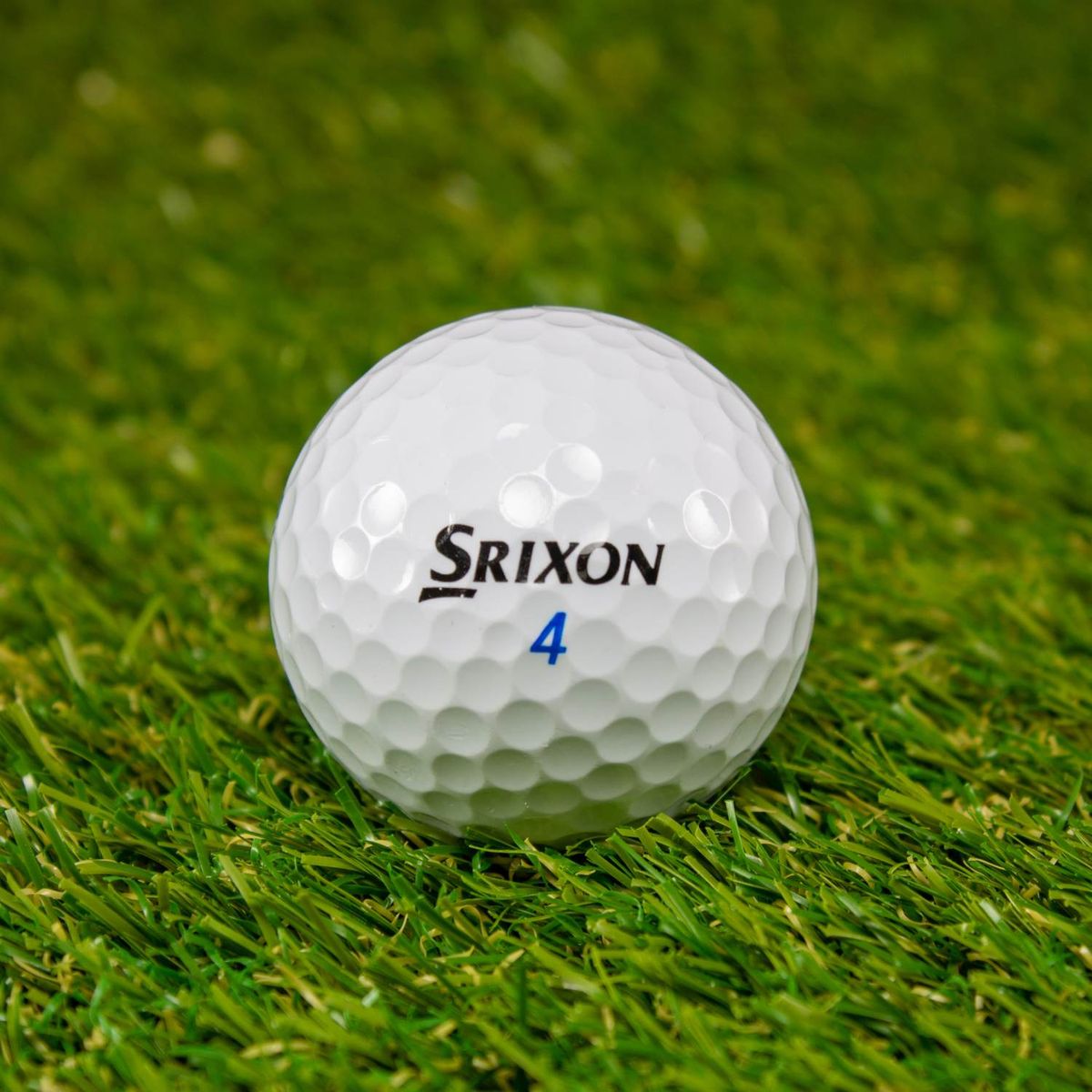 Srixon AD333 Hvid Herre Søbolde - Grade A