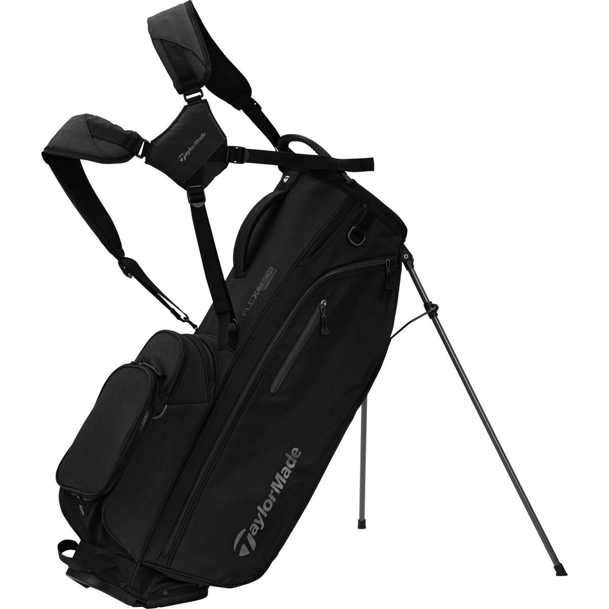 Taylormade FlexTech Crossover Bærebag - Black