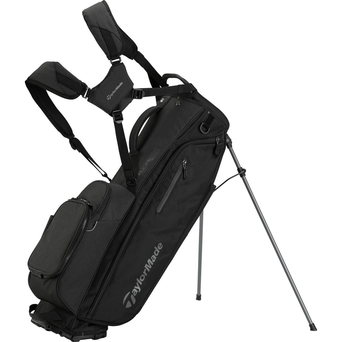 Taylormade FlexTech Bærebag - Black