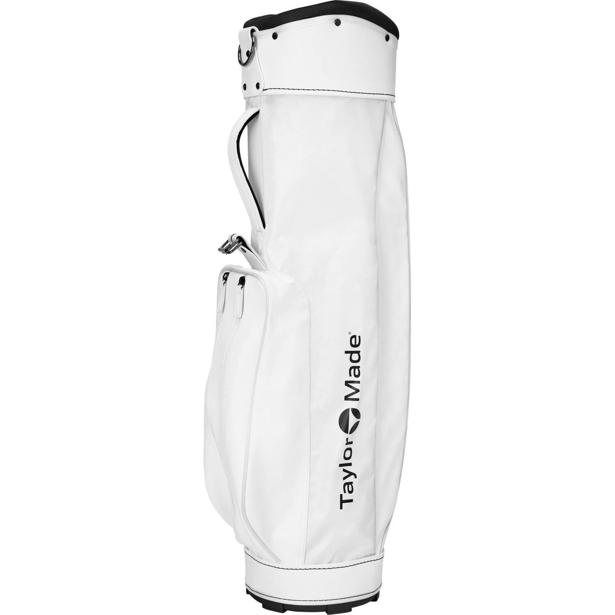 Taylormade Short Course Carry Bag Bærebag - White