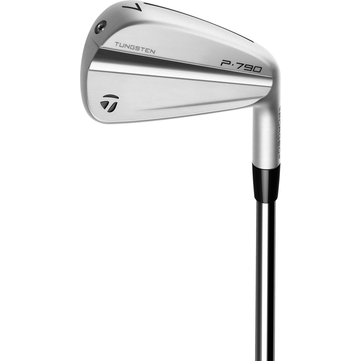 Taylormade P790 (2023) Herre Jernsæt - Chrome - Højre - 5-9, PW - True Temper Dynamic Gold 95 Regular R300 Stål