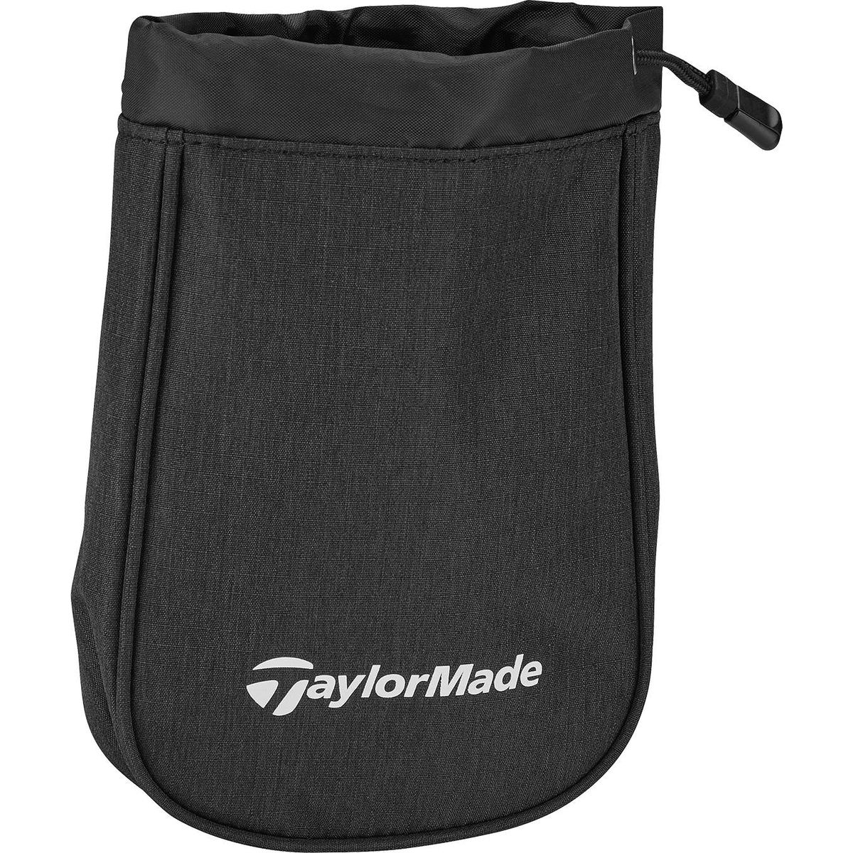 Taylormade Performance Valuables Taske - Black