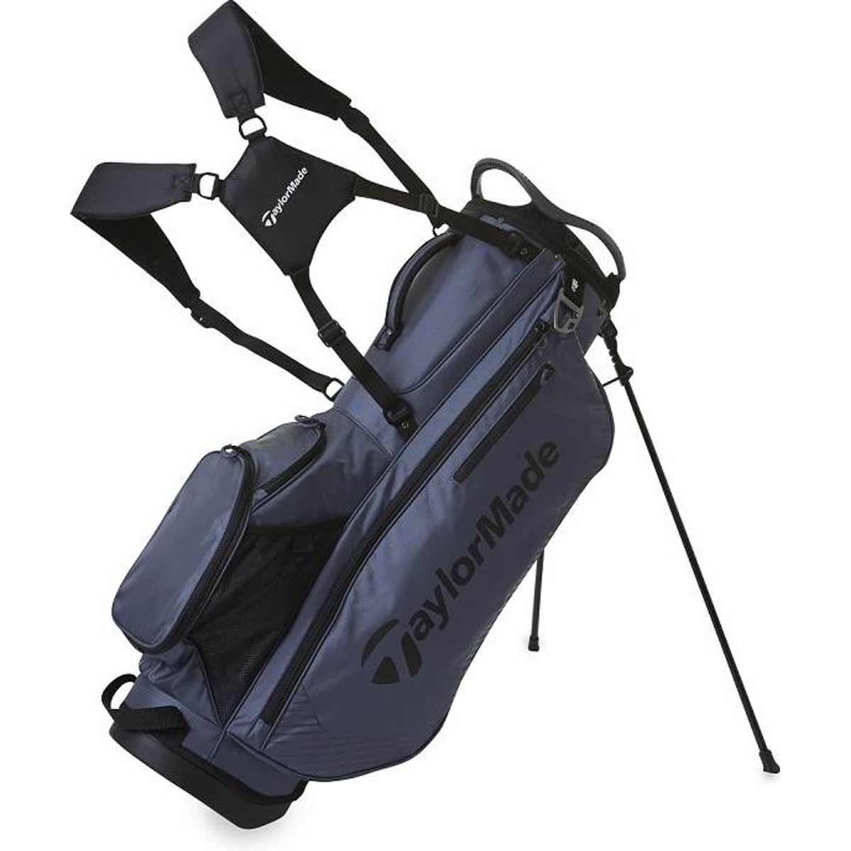 Taylormade Pro Bærebag - Charcoal