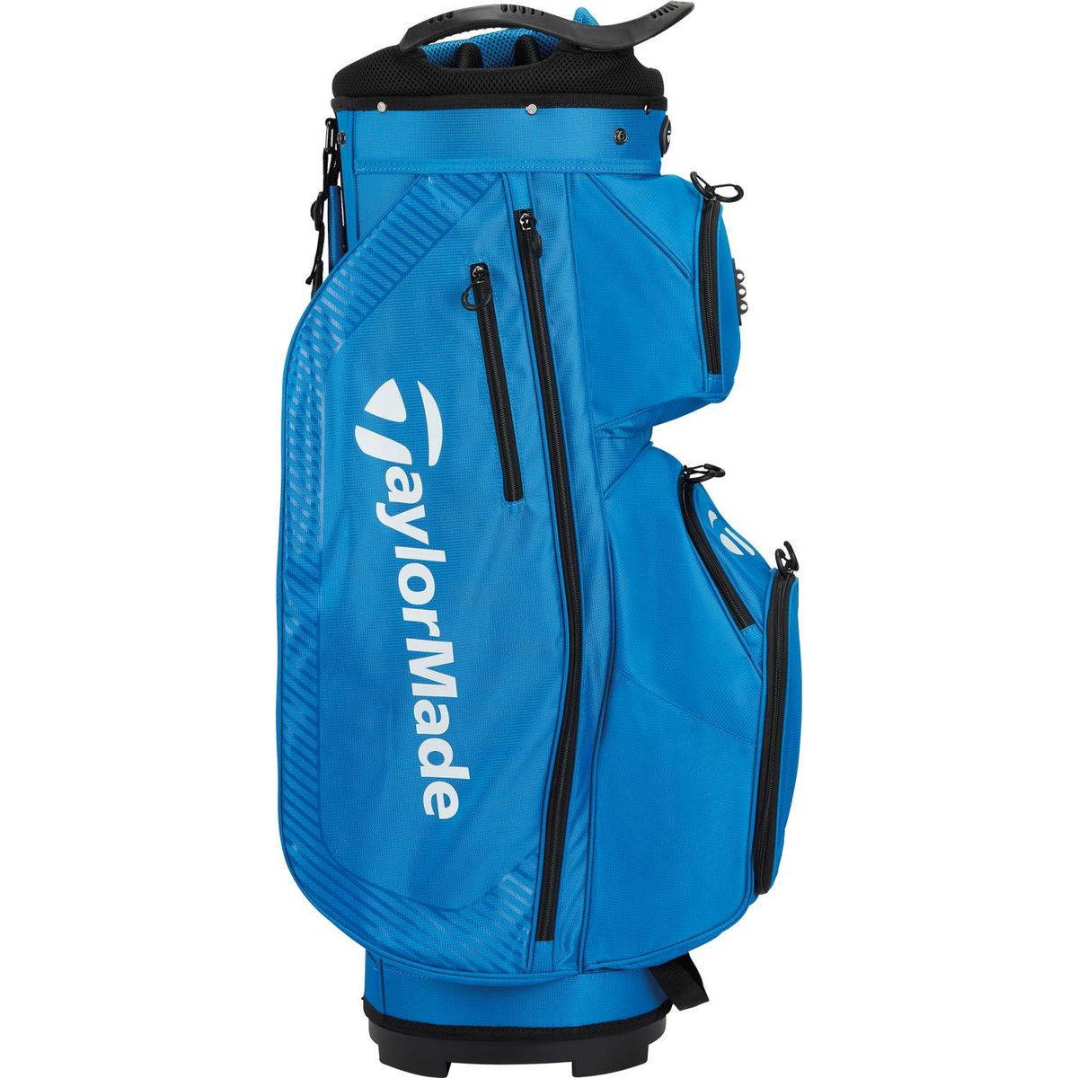 Taylormade Pro Vognbag - Royal