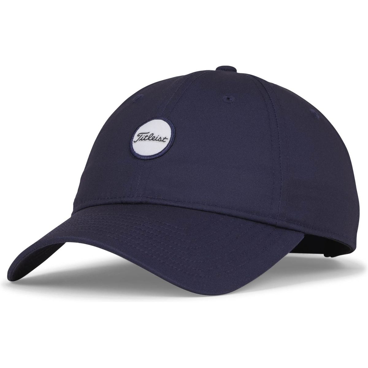 Titleist Montauk Lightweight Kasket - Navy/White - Str. Justerbar