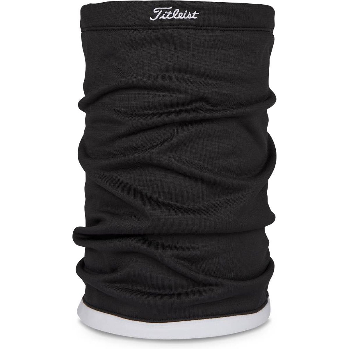 Titleist Performance Snood (2022) Hue - Blk/Wht - Str. Onesize