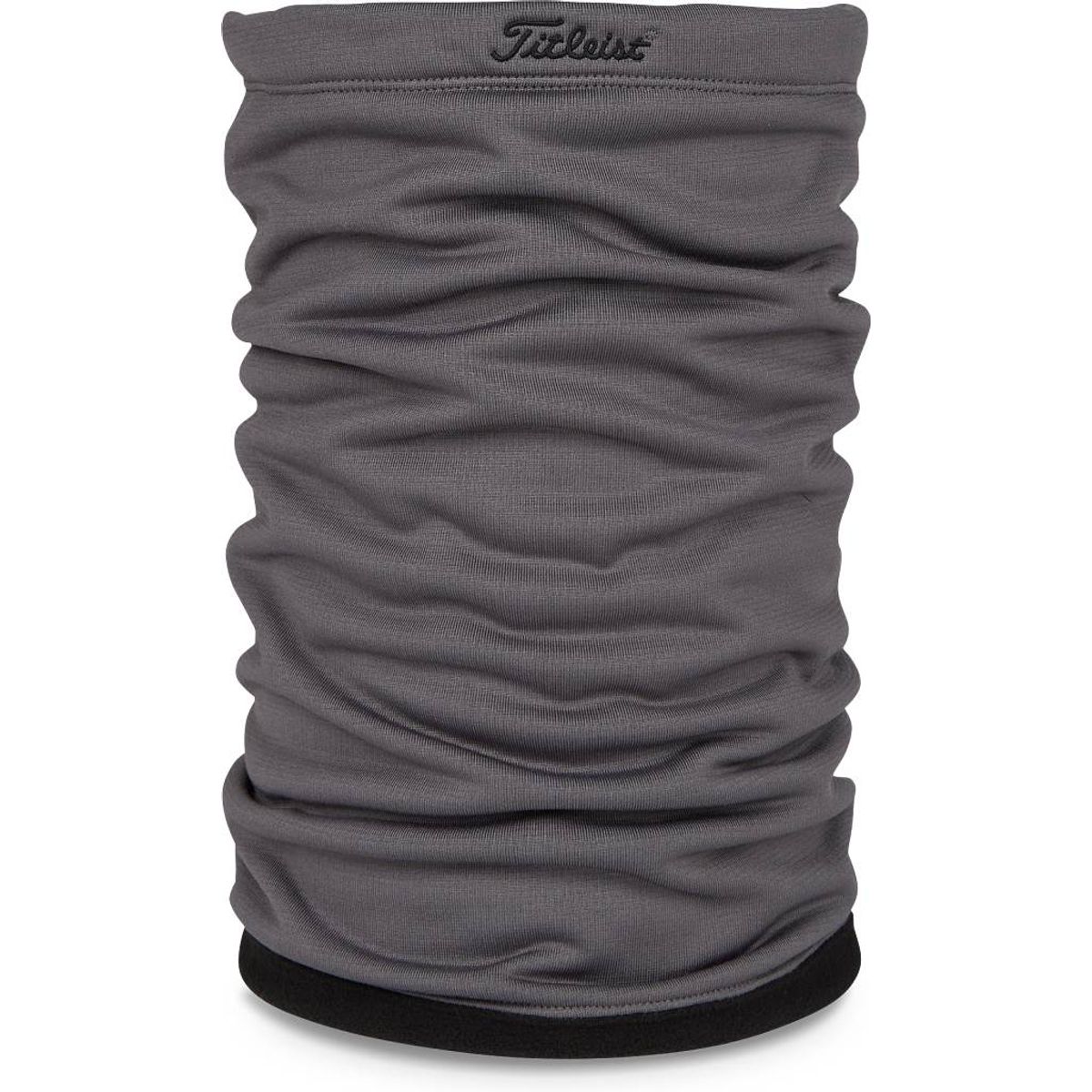 Titleist Performance Snood (2022) Hue - Charcoal/Black - Str. Onesize