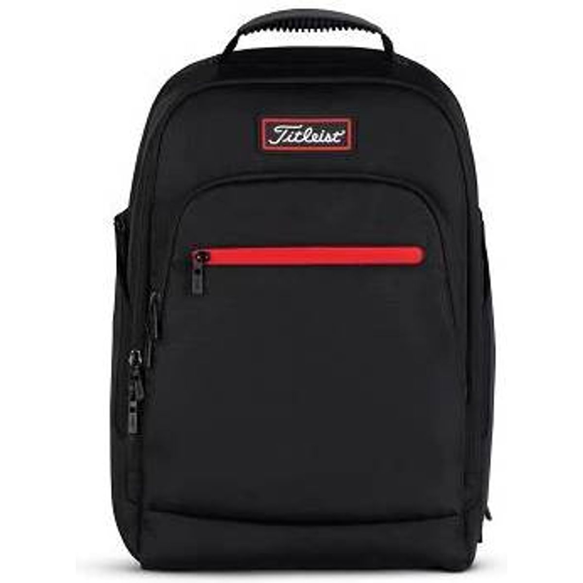 Titleist Players Backpack Taske - Black