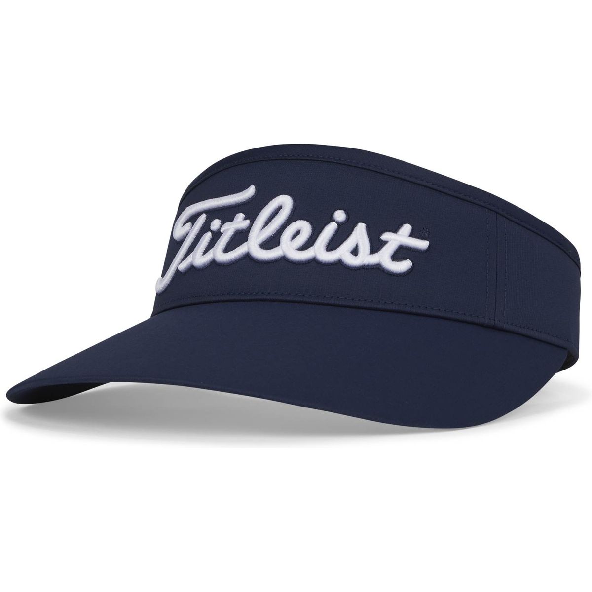 Titleist Sundrop Dame Visor - Nvy/Wht - Str. Justerbar