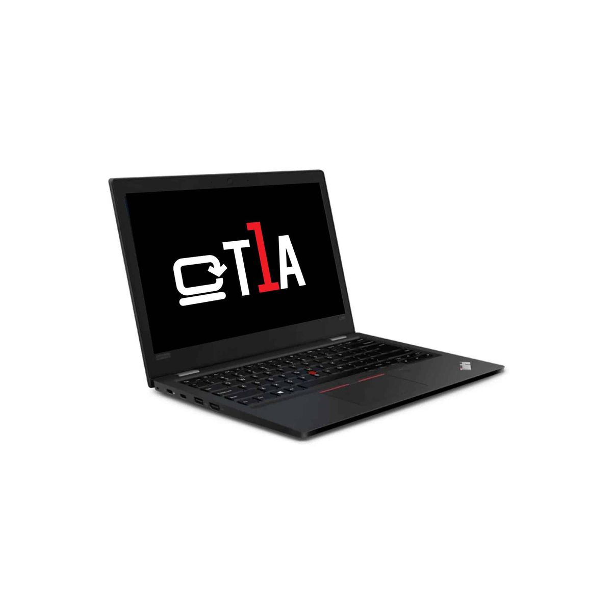 T1A T1A ThinkPad Lenovo L390 Refurbished Intel® Core&trade; i5 i5-8365U Laptop 33,8 cm (13.3") Fuld HD 8 GB DDR4-SDRAM 256 GB SSD Wi-Fi 5 (802.11ac) Windows 10 Pro Sort