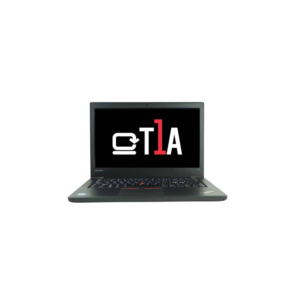 T1A T1A Intel® Core&trade; i5 i5-6200U Laptop 35,6 cm (14") 8 GB 256 GB SSD Windows 10 Pro Sort