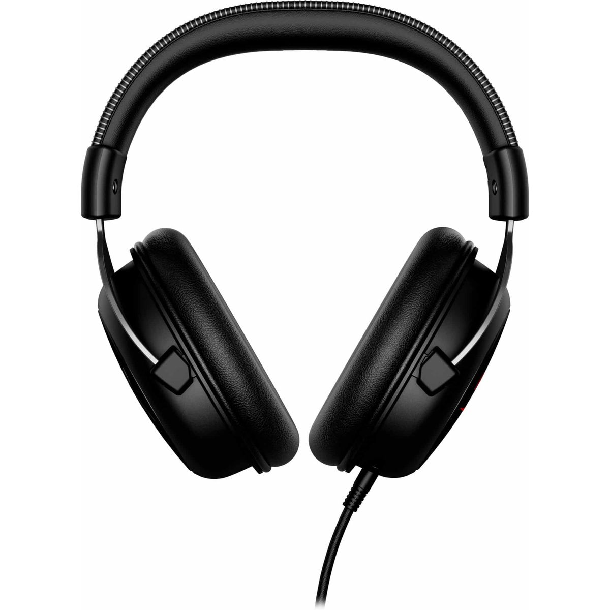 HP HyperX Cloud II gaming-headset (sort-metal)