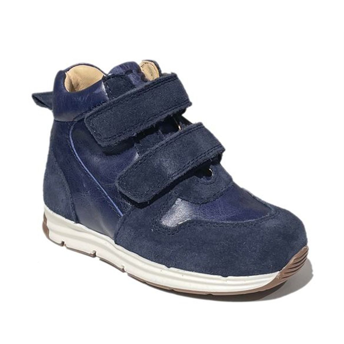 Arauto RAP vandtætte sporty sneakers, navy java