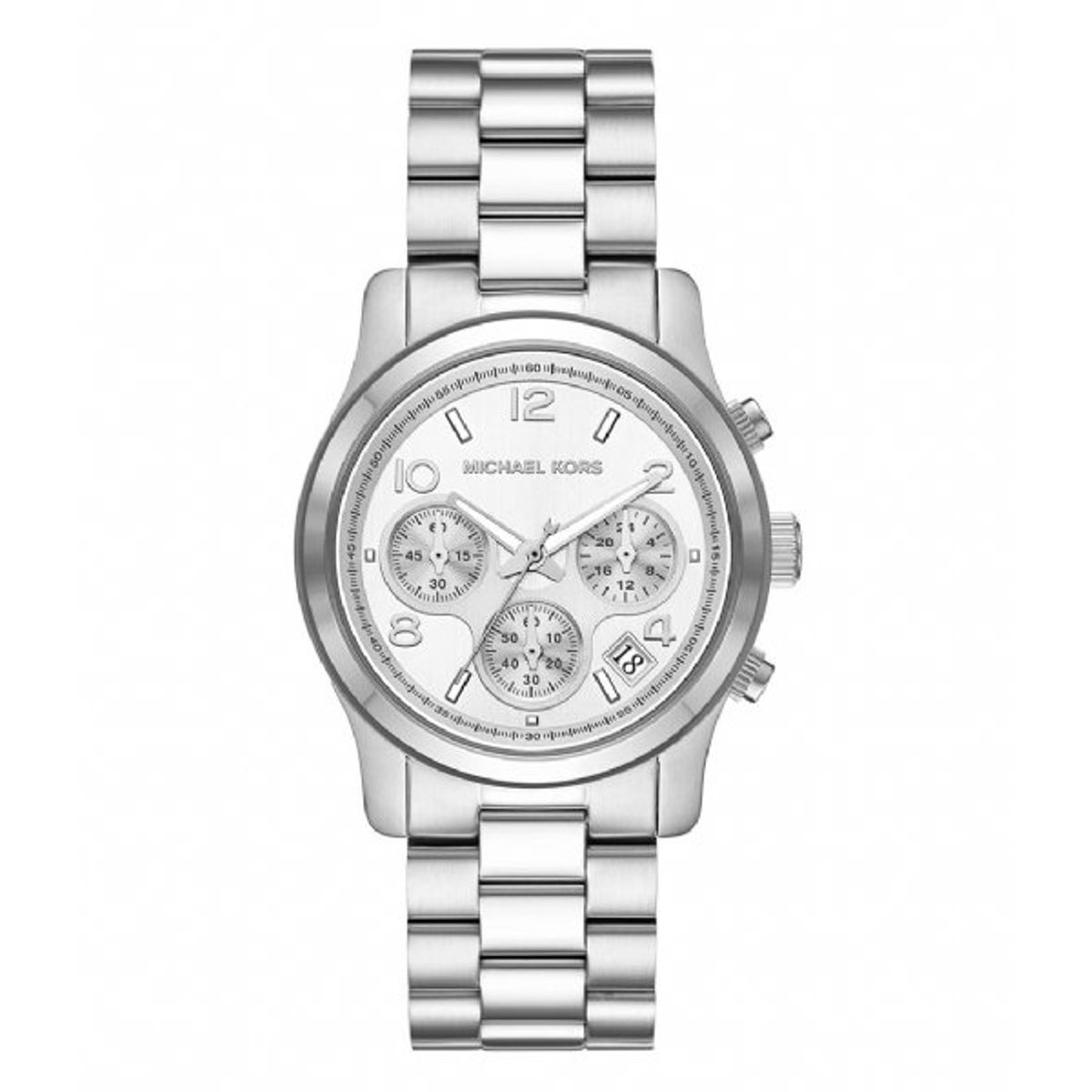 Michael Kors Runway MK7325 Ur til Dame