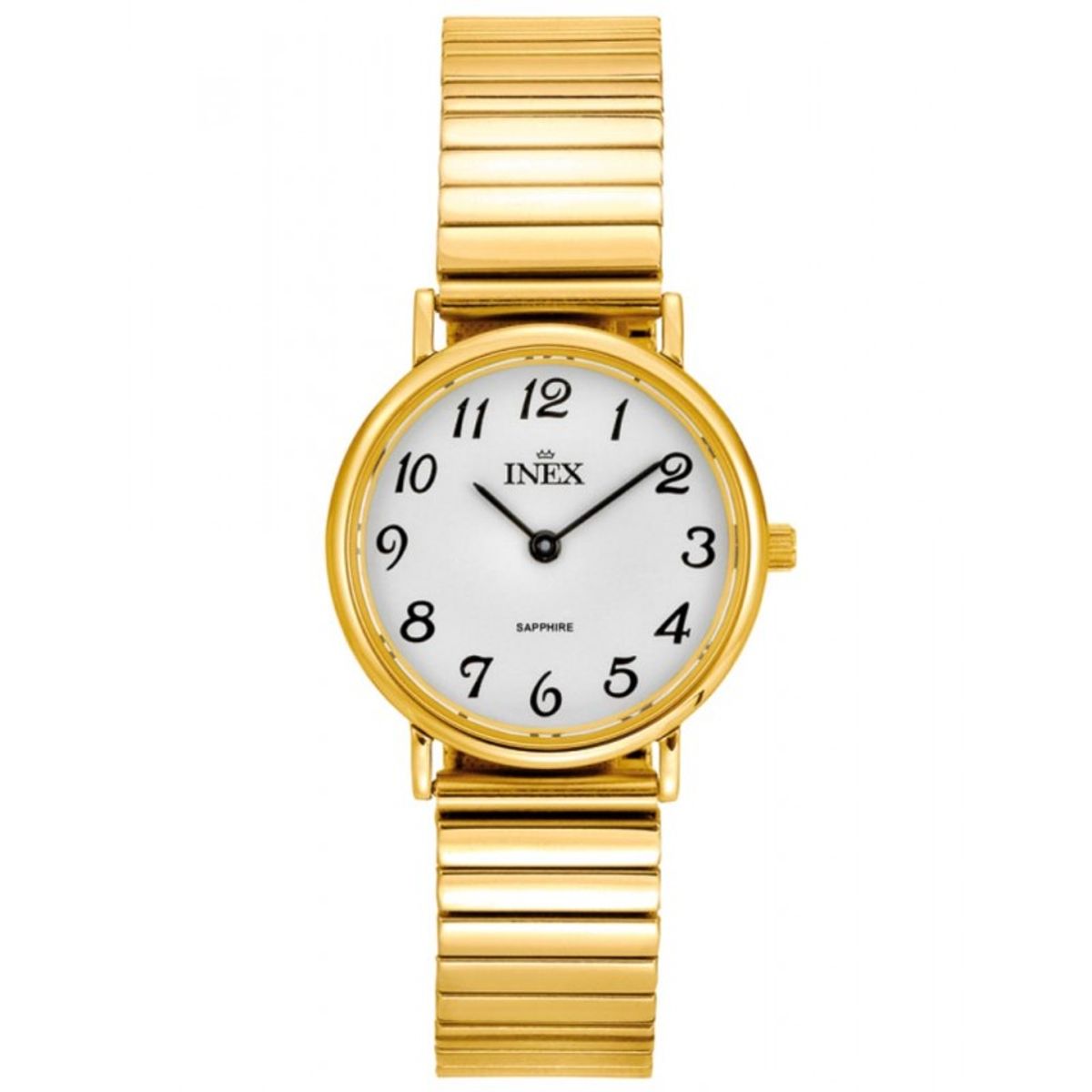 Inex Ladies Golden Ur A69194-1D0A