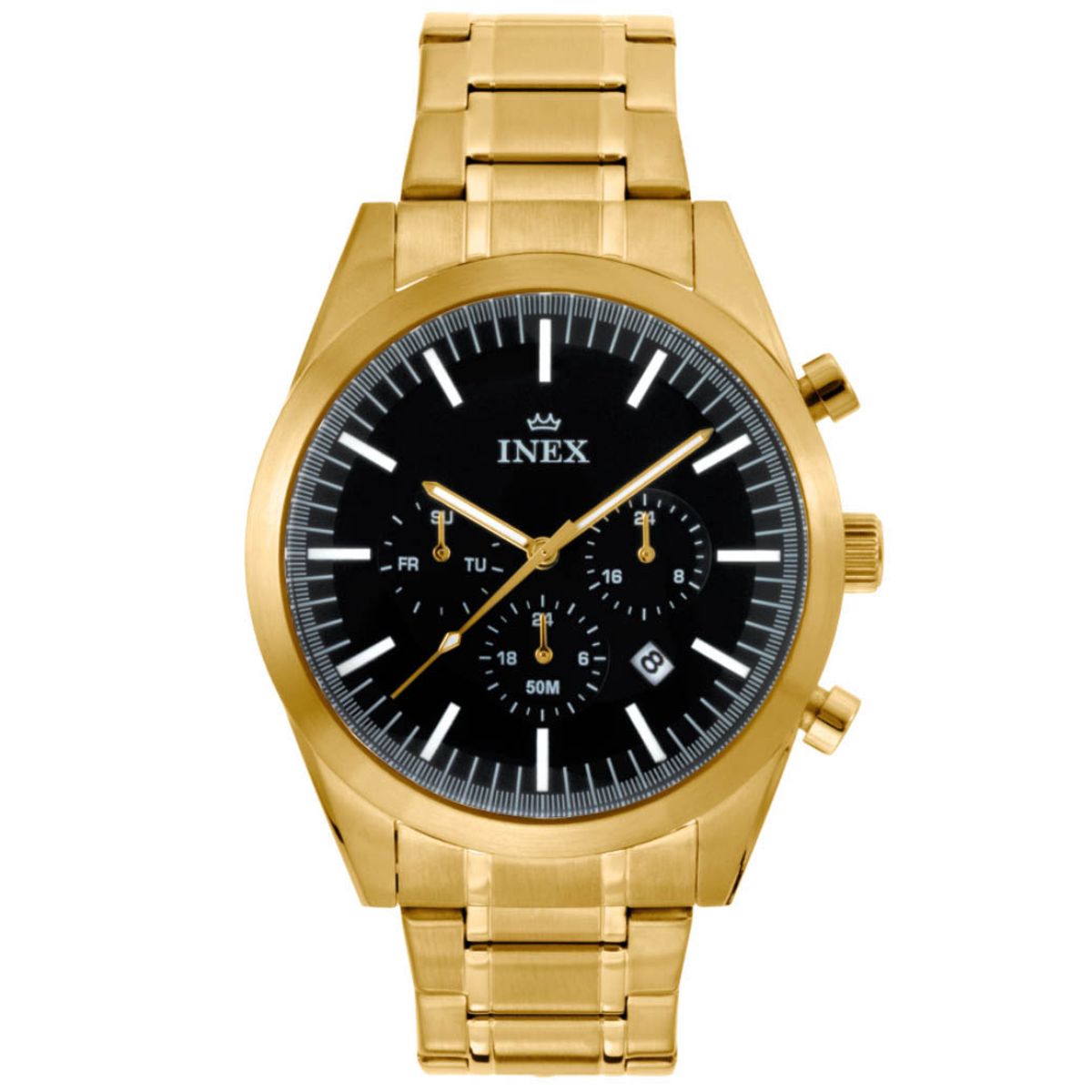 Golden Chrono A76204-1D5I Herreur