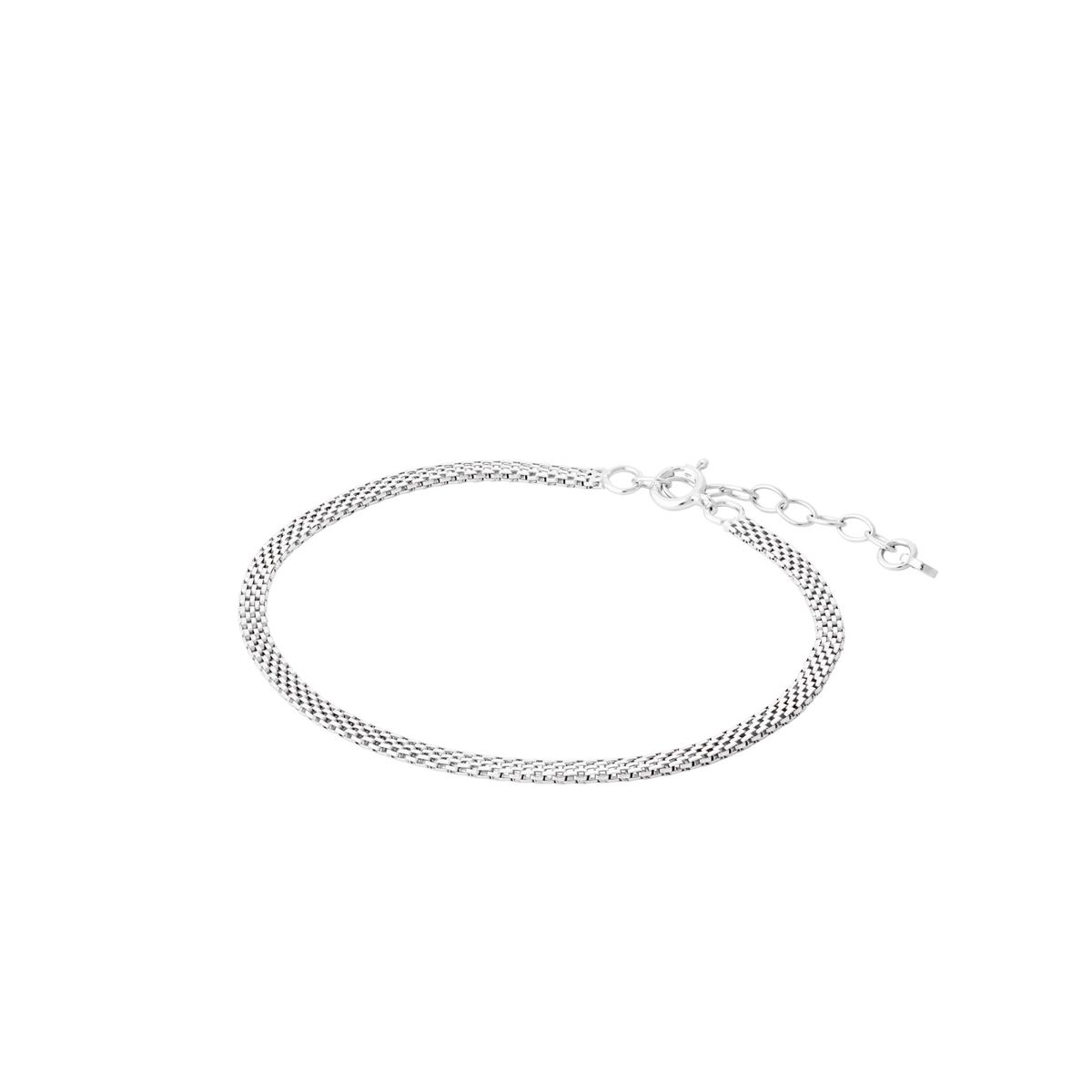 Pernille Corydon Nora Bracelet Sterling Sølv Armbånd