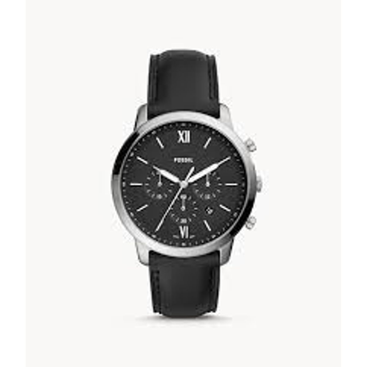 Neutra Ur til Herre Fra Fossil FS5452