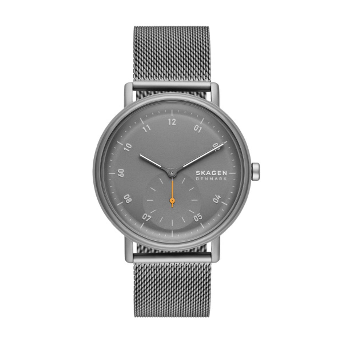 Skagen Ur til Herre Kuppel SKW6891