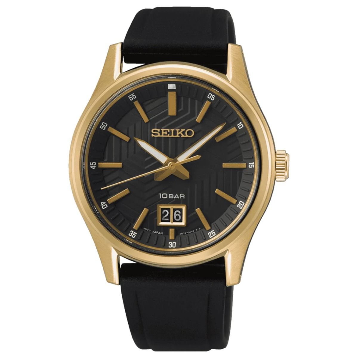 Seiko Herreur Classic SUR560P1