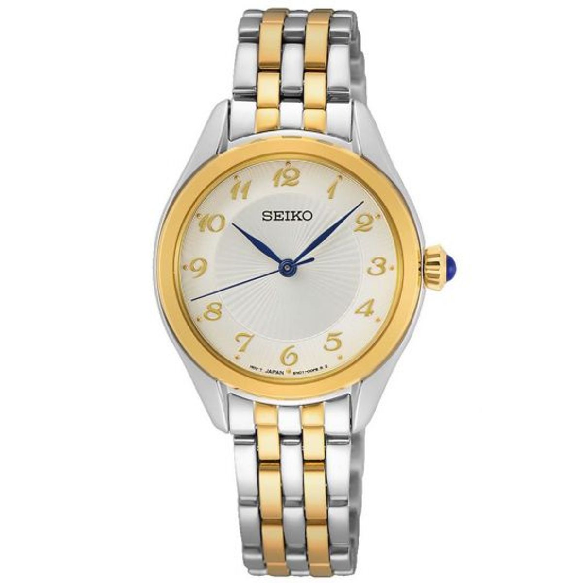 Seiko Ur Caprice SUR380P1