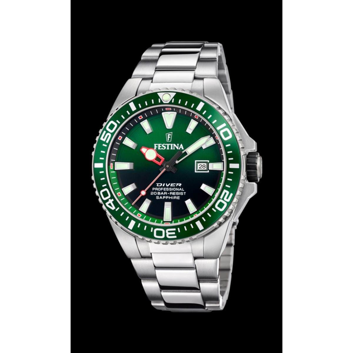 Festina Ur Diver Collection 20663/2