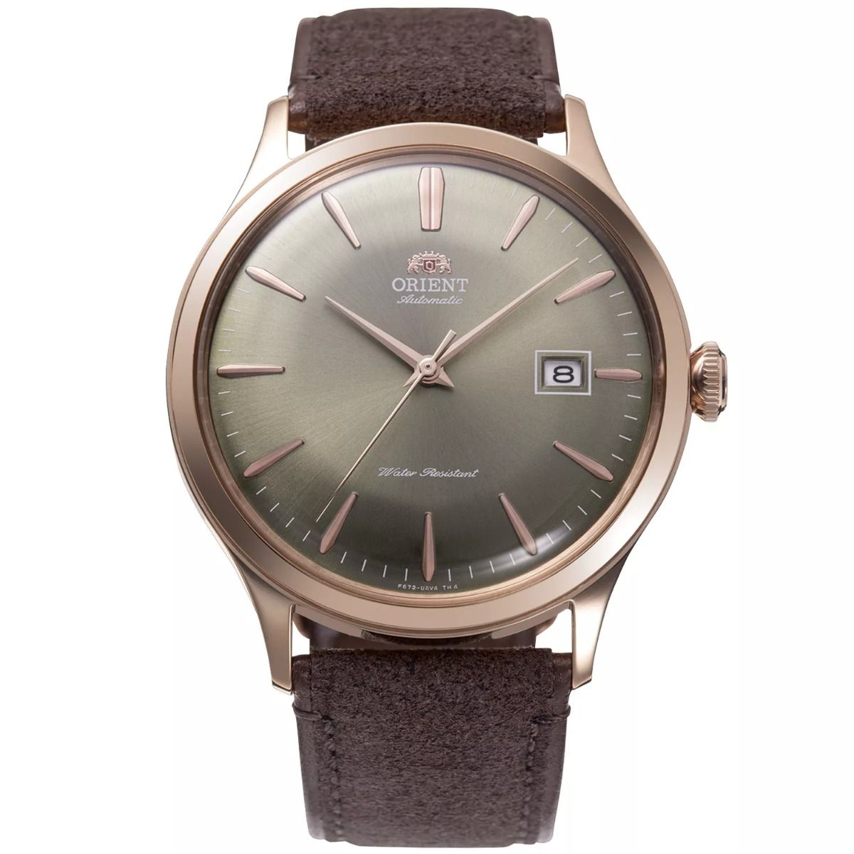 Orient Classic Bambino Ur RA-AC0P04Y