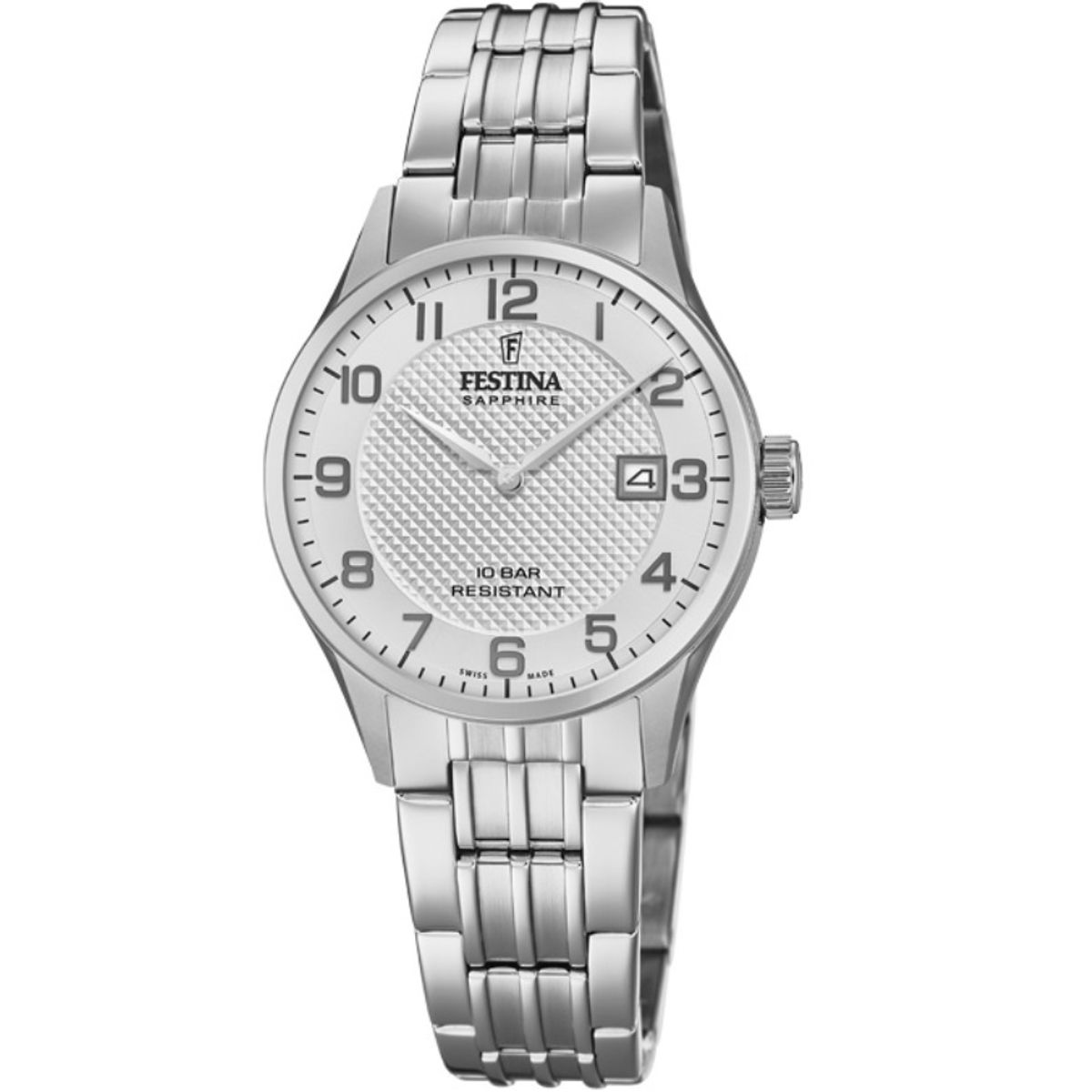 Festina Swiss Made Dameur 20006/1