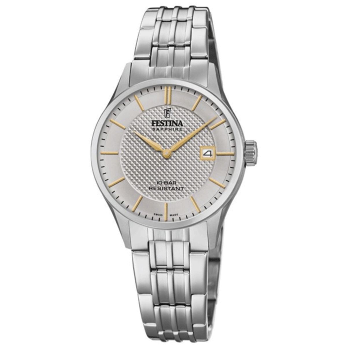 Festina Swiss Made Ur til Dame 20006/2