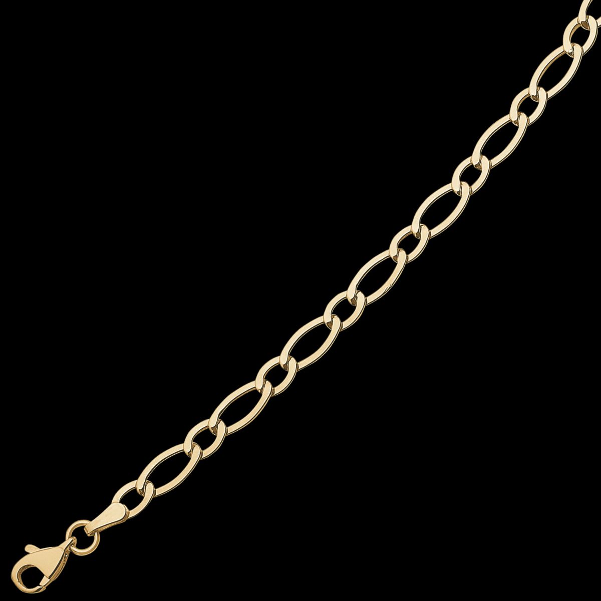 8 Karat Guld Armbånd fra Støvring Design 65166933