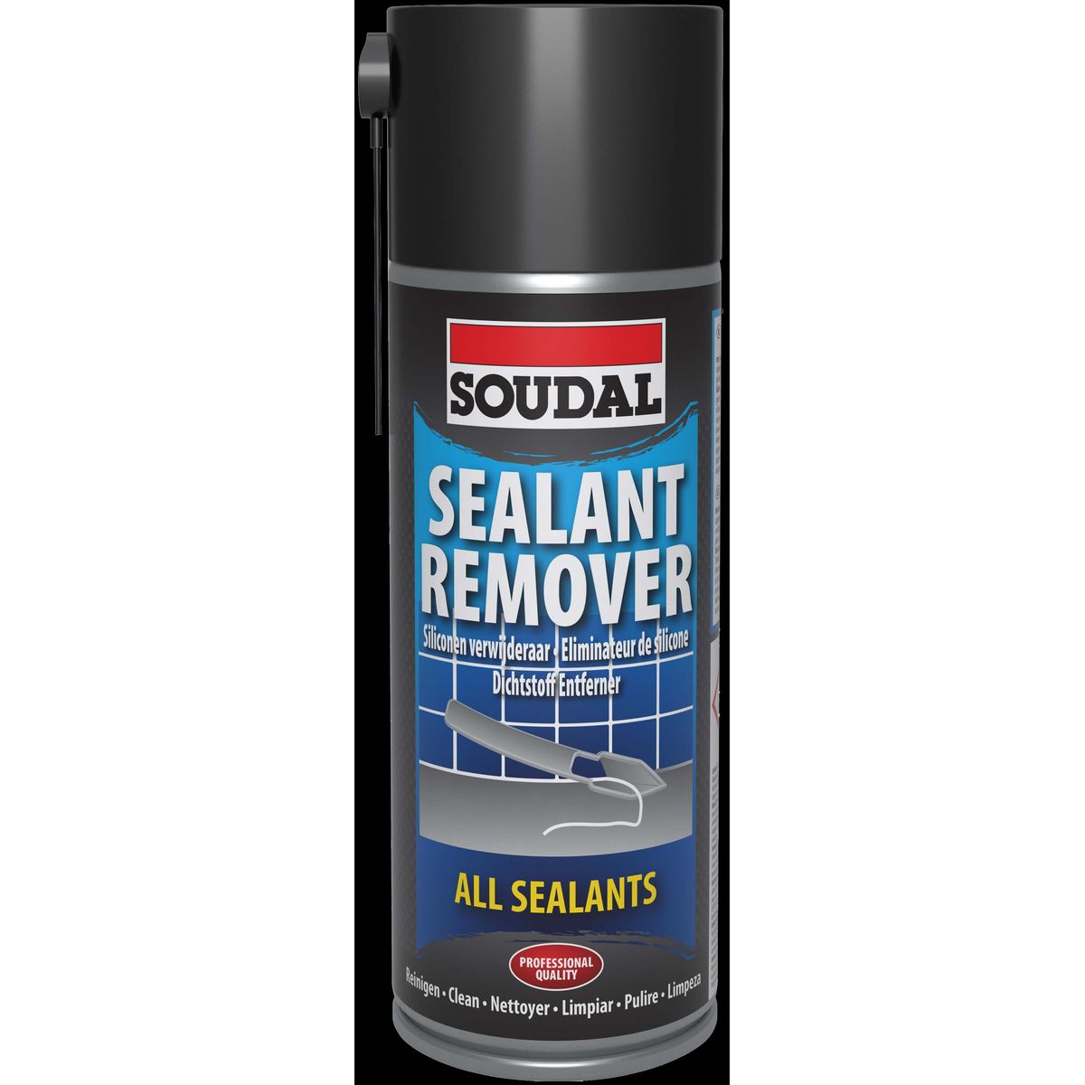 Sealant Remover fugefjerner spray 400ml