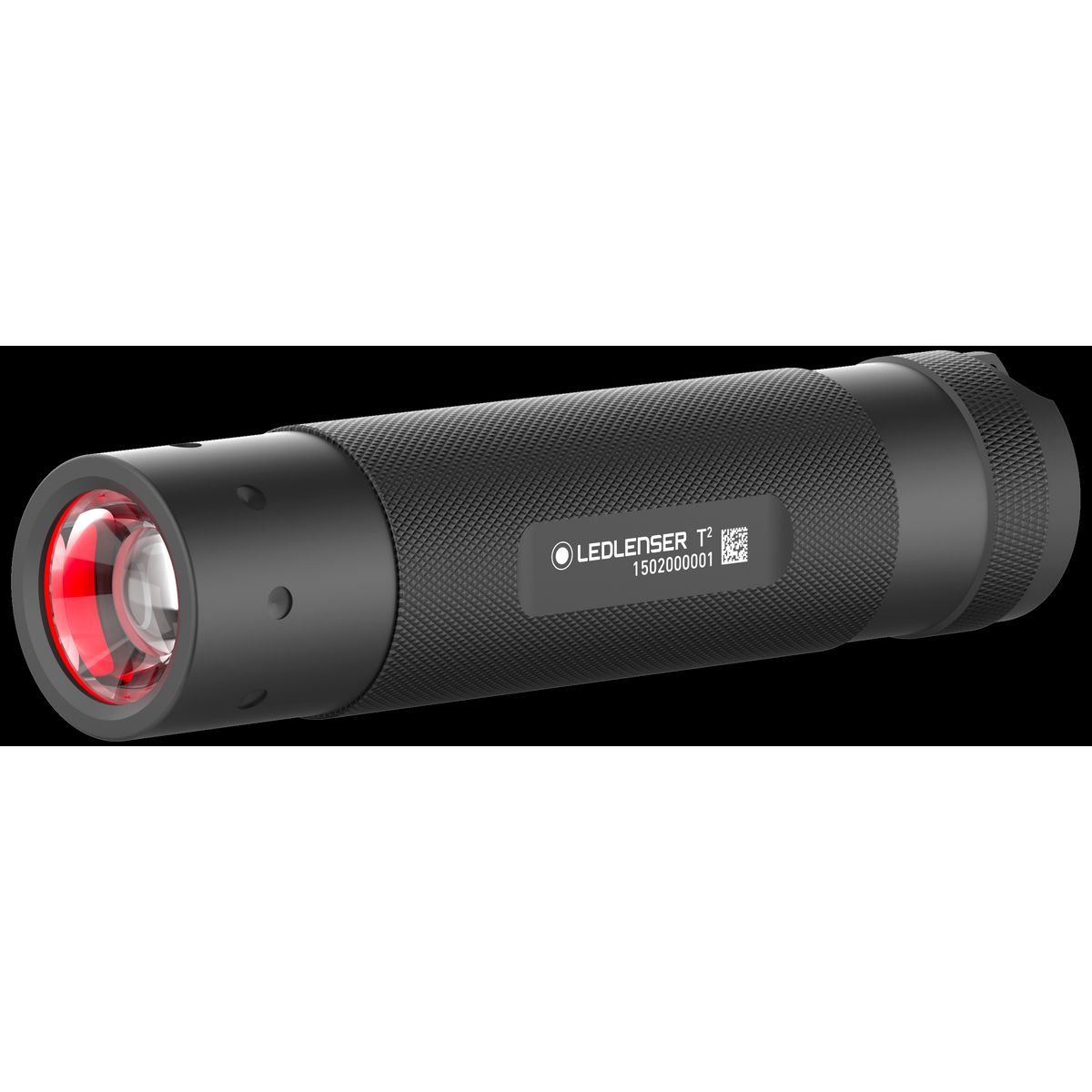 Ledlenser T2 håndlygte 240lumen 3ÃAAA