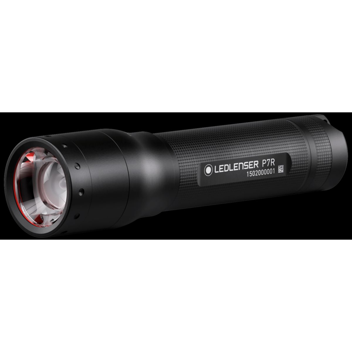 Ledlenser P7R håndlygte 1000lm genopl.