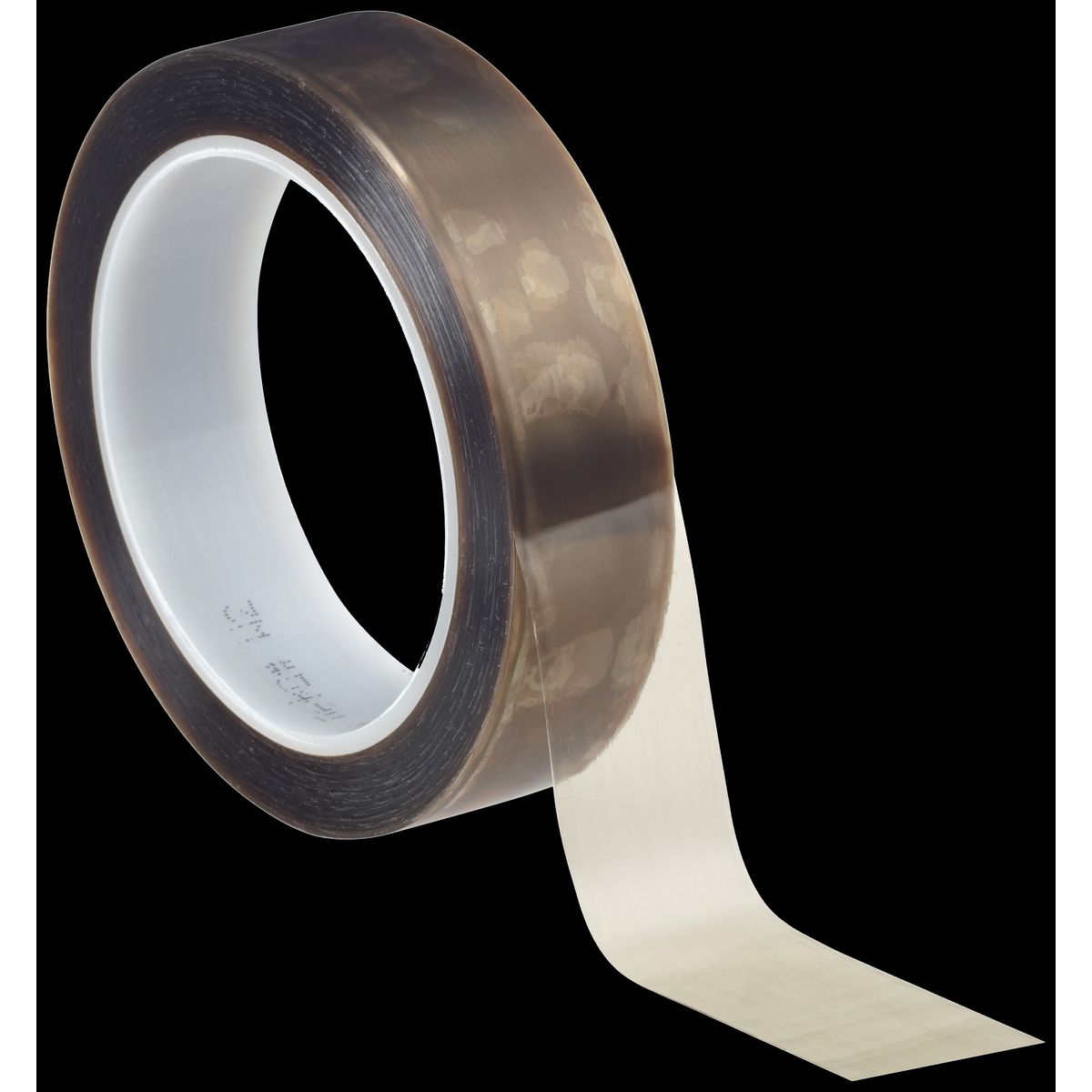 PTFE Tape 5490, 25mmÃ33m grå