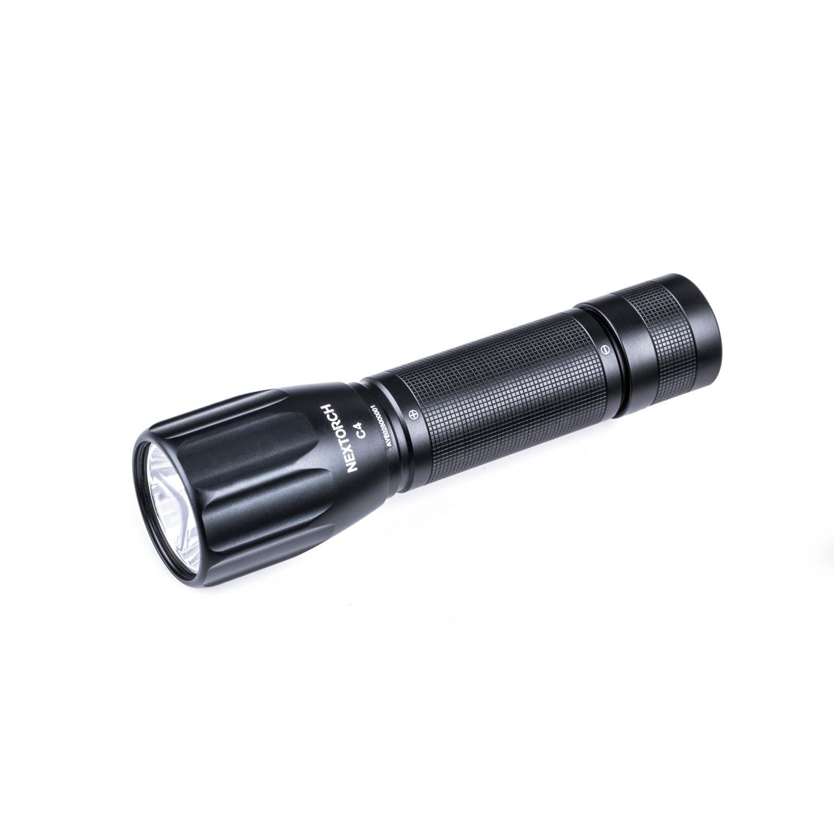 Nextorch Lygte LED C4