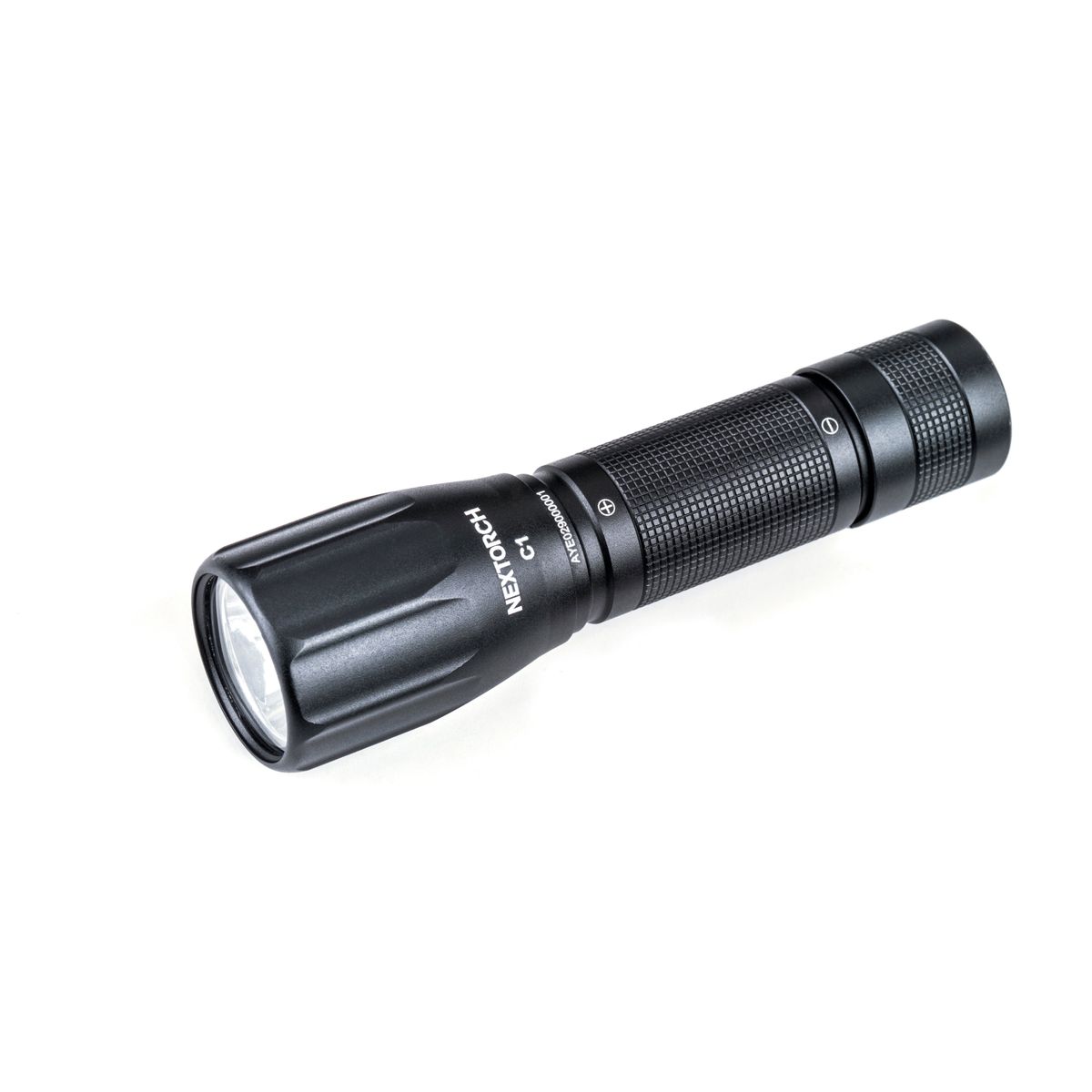 Nextorch Lygte LED C1