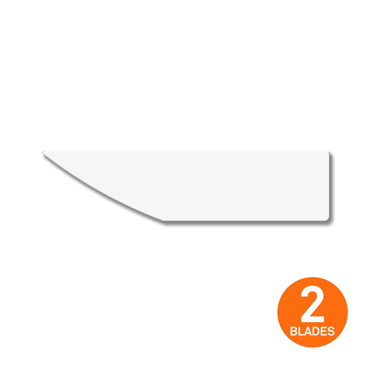 Slice ® afgraterblade Konveks 10483