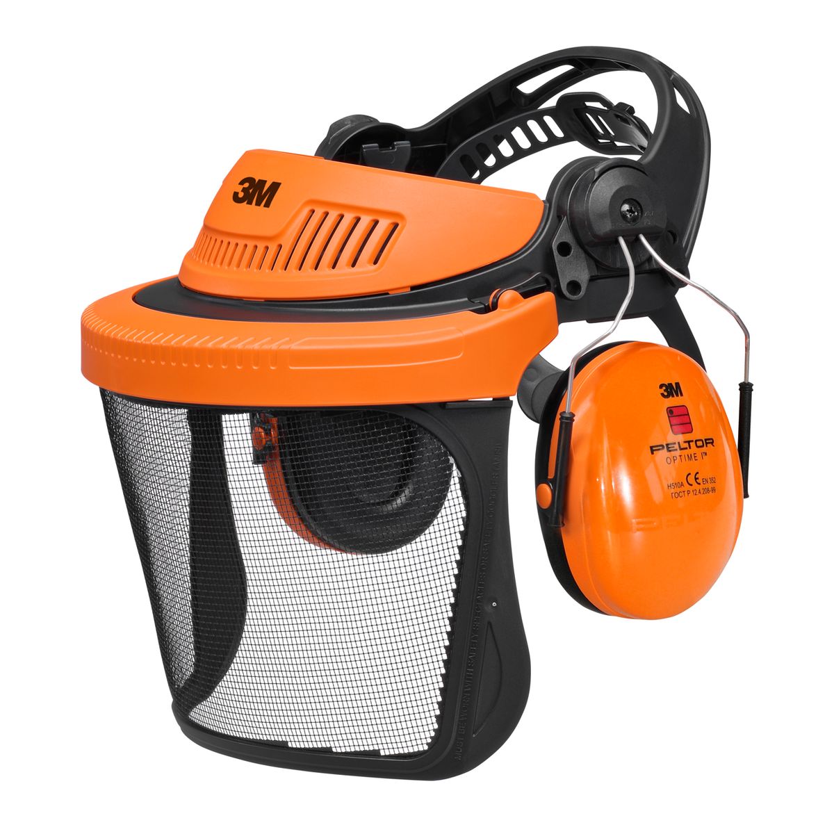 G500 multisystem skov orange