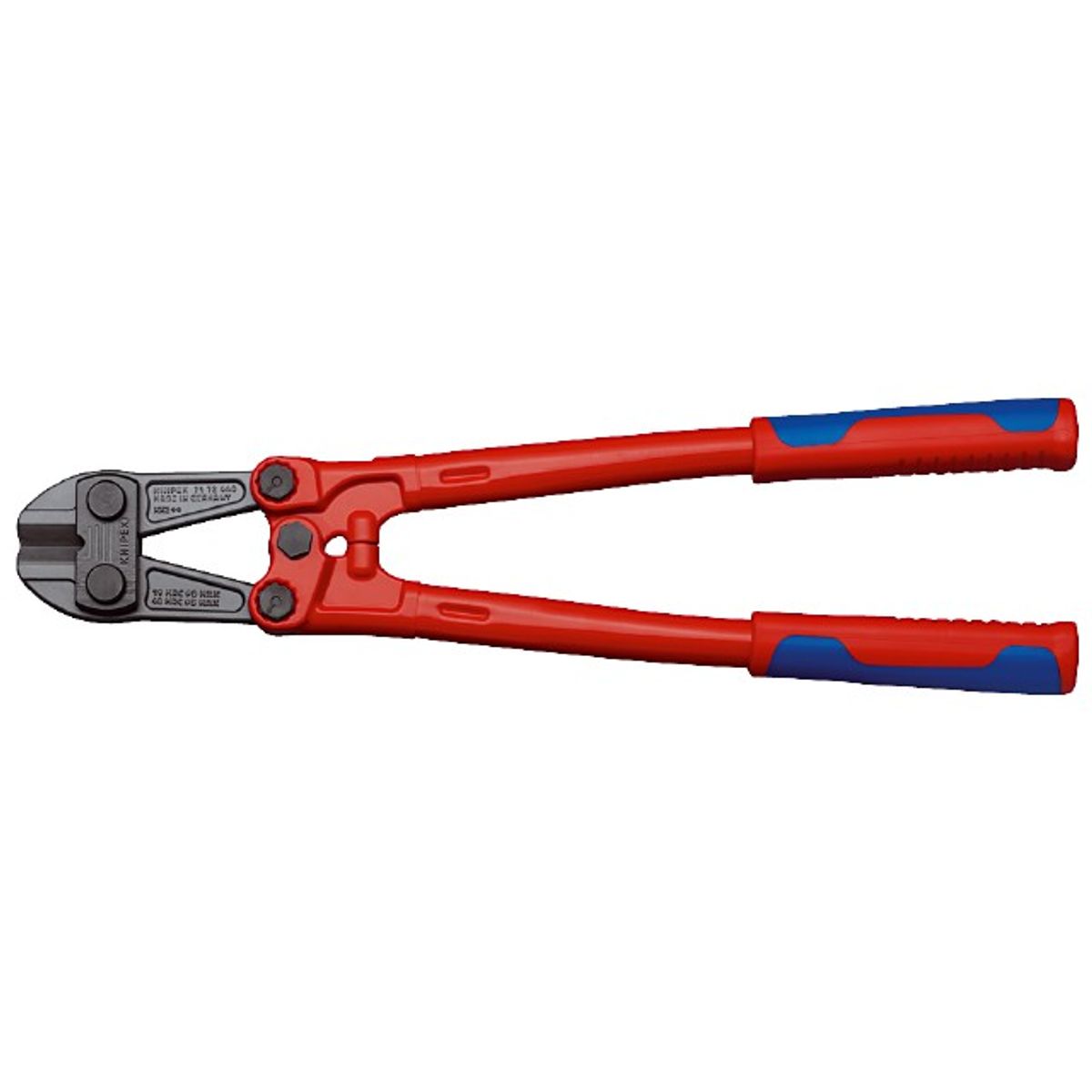 Boltsaks Knipex 71 72 460 mm