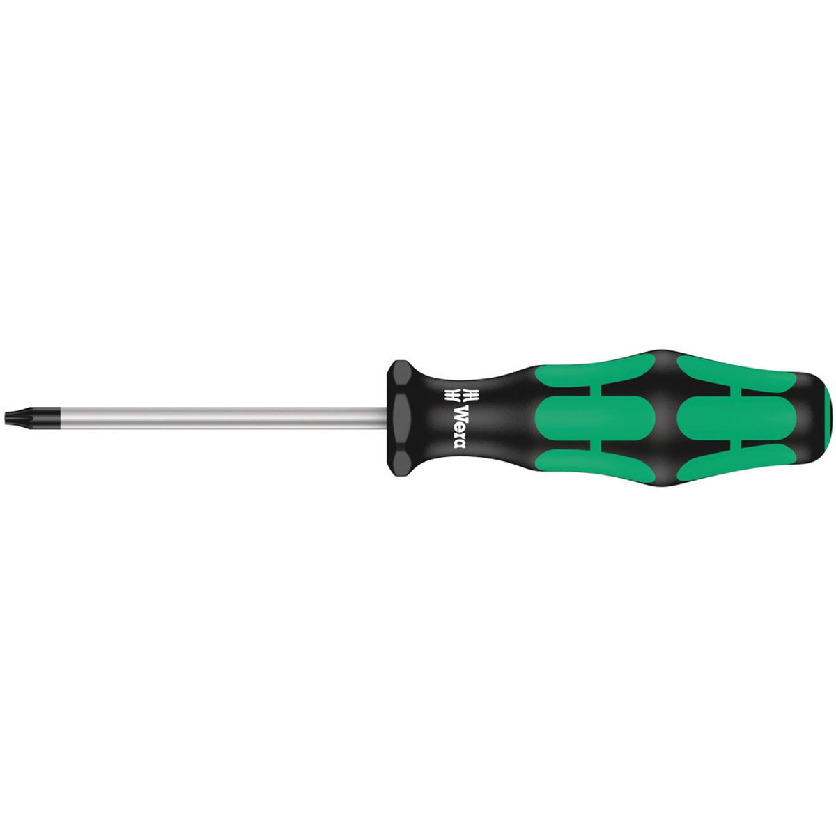 Skruetrækker 367 Torx BO E7Ã60 mm