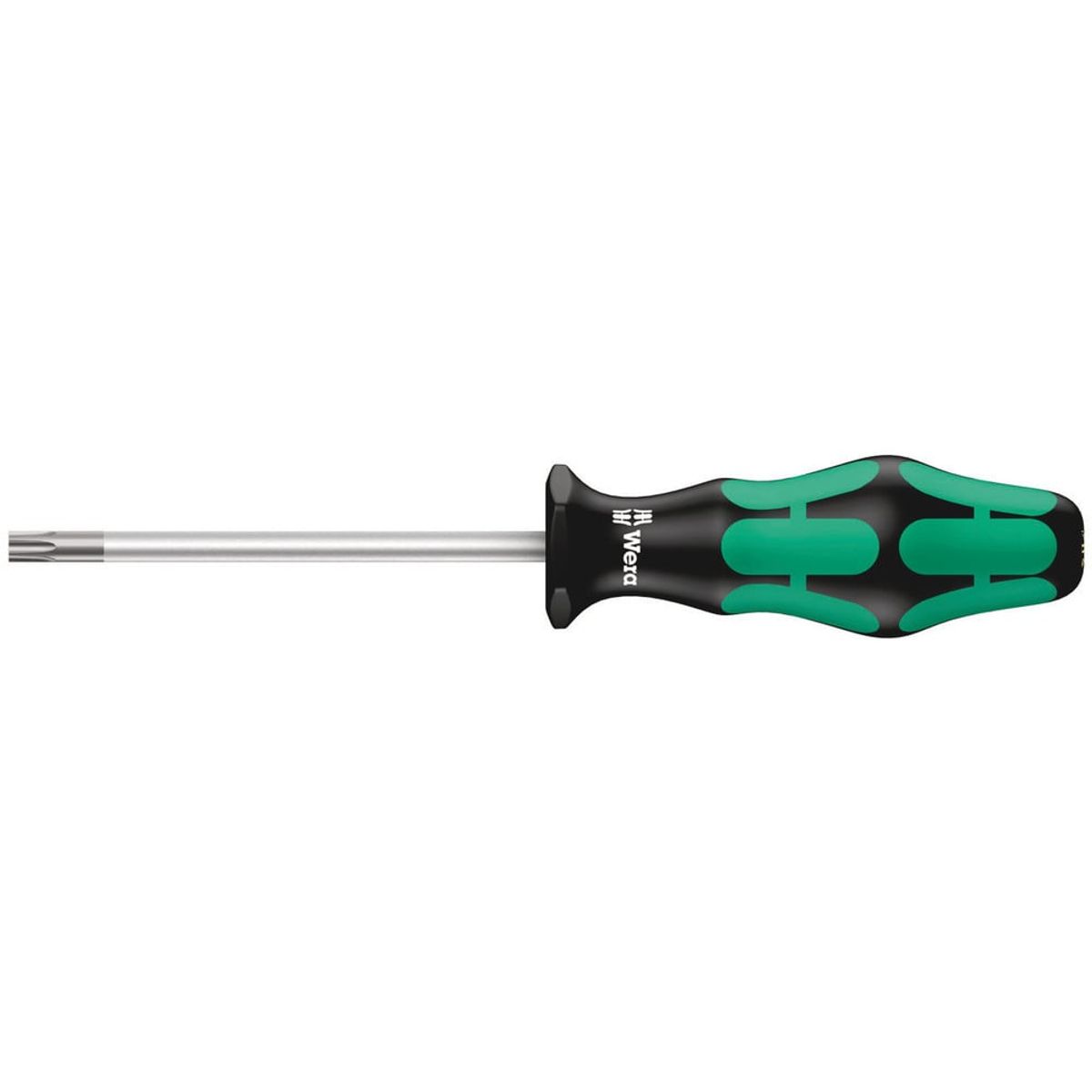 Skruetrækker 367 Torx HF TX27Ã115mm