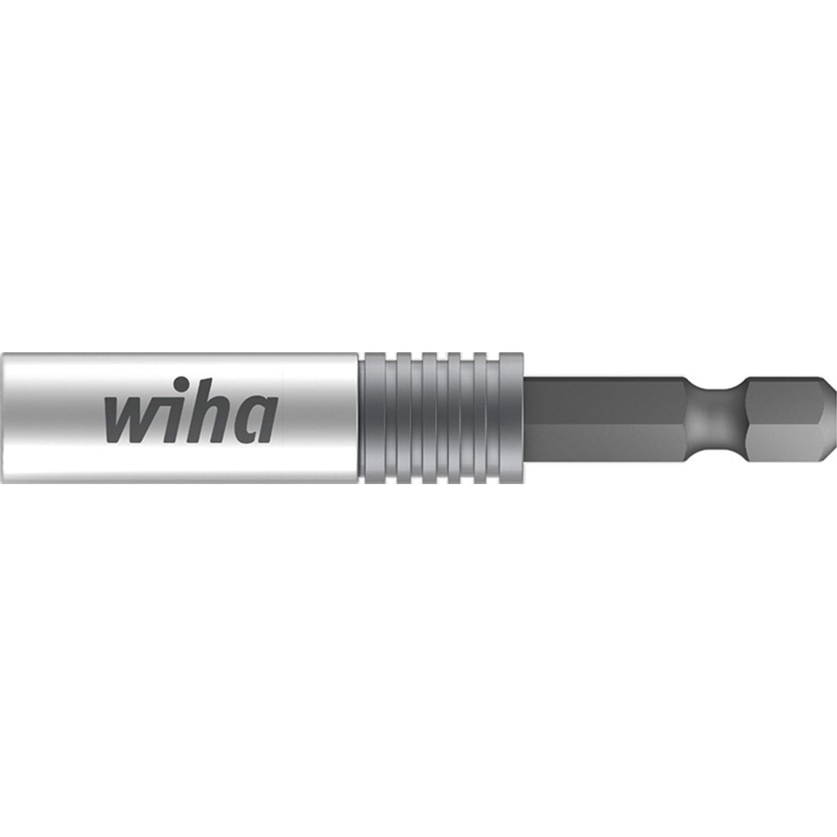 Wiha Bitholder CentroFix Super Slim