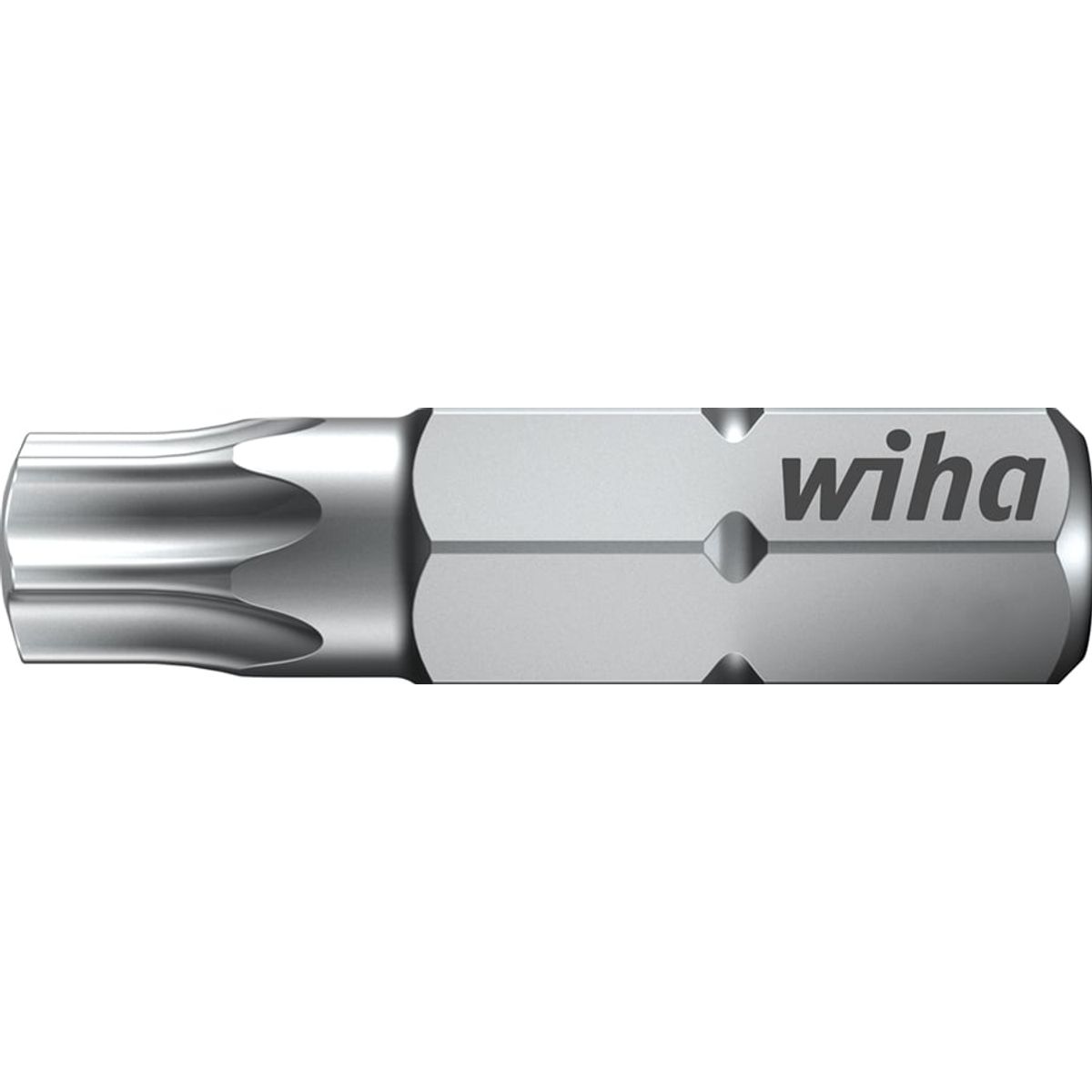 Wiha Torx20 standard bit, 10 stk pk