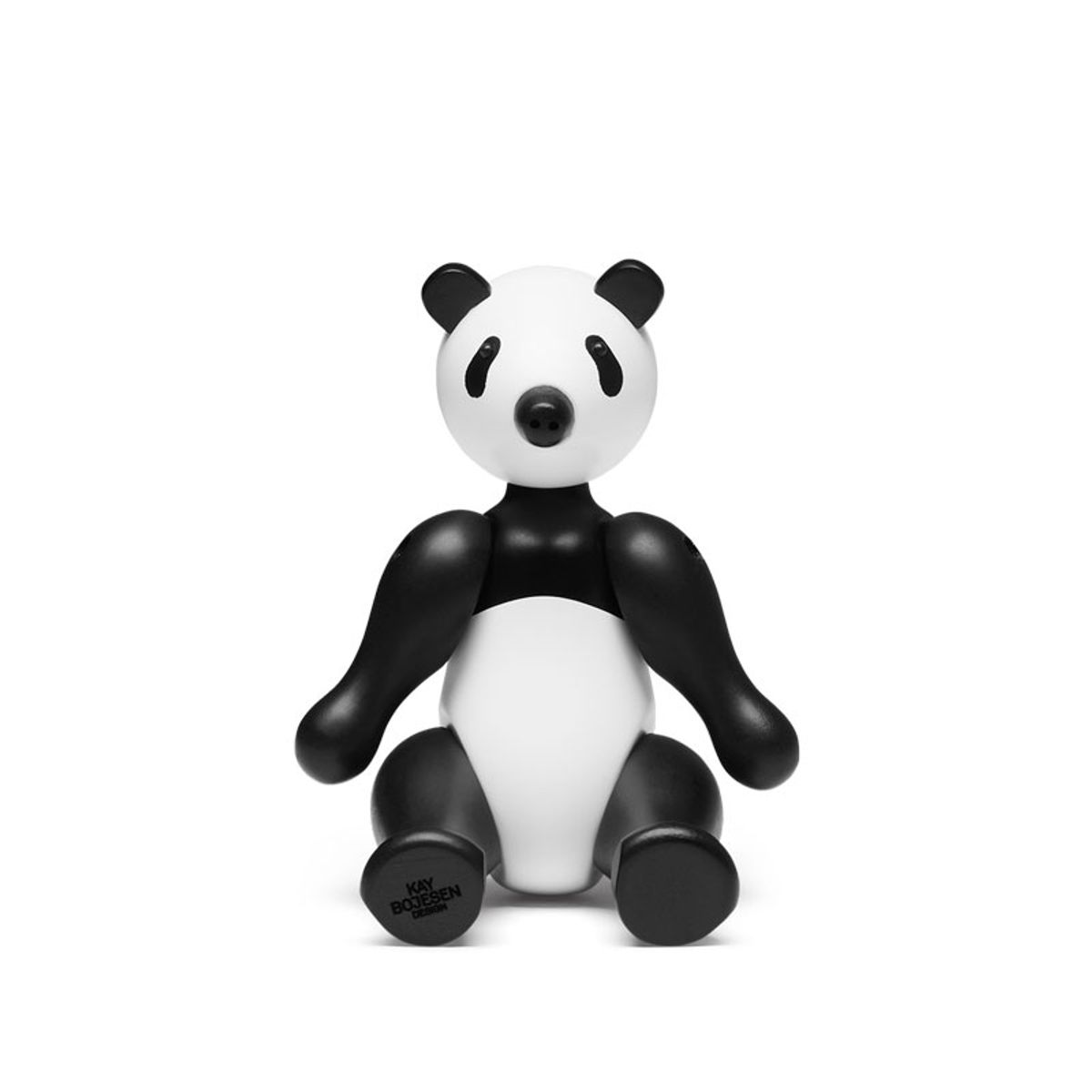 Kay Bojesen Panda, lille 17 cm