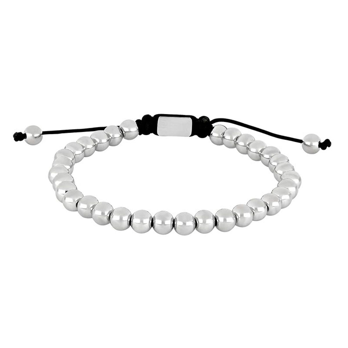 Son of Noa stål armbånd, 19-25 cm