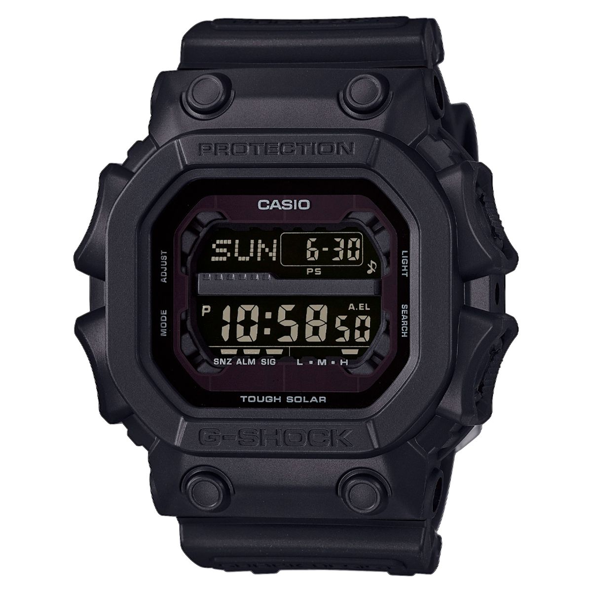 CASIO G-SHOCK (3221)_Basic