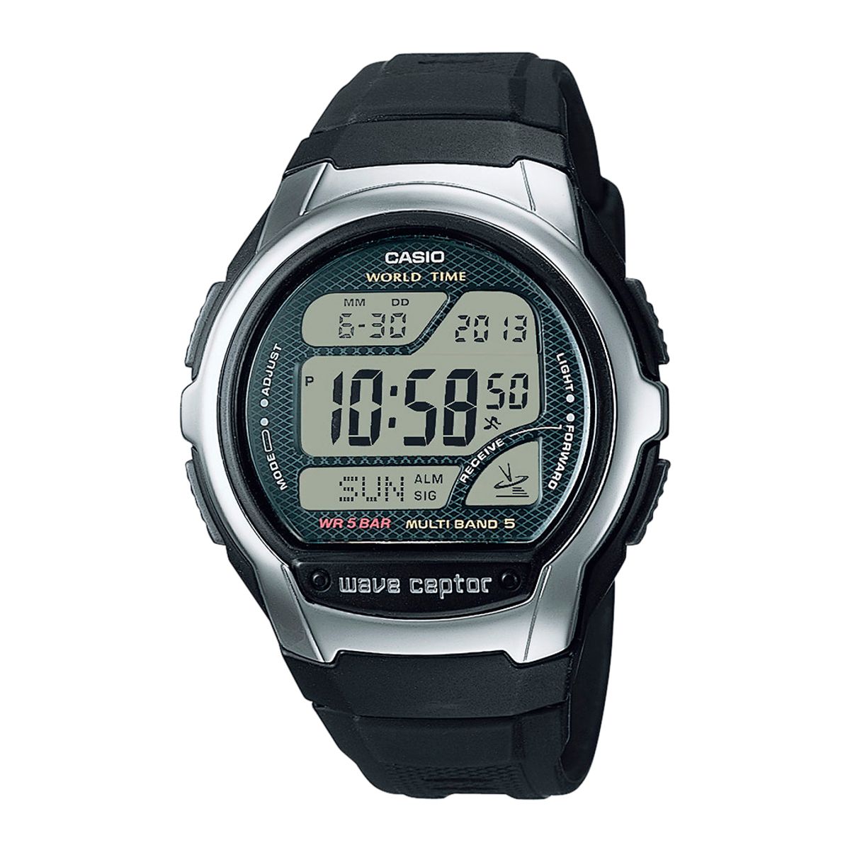 CASIO WAVECEPTOR (3476)_Basic