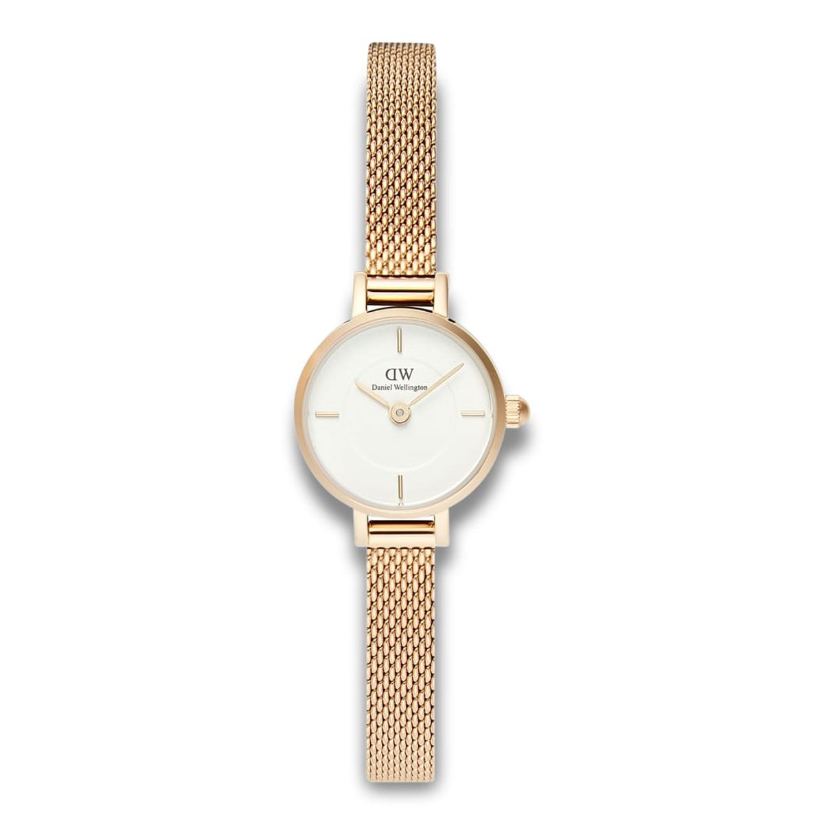 Daniel Wellington Petite Mini Evergold