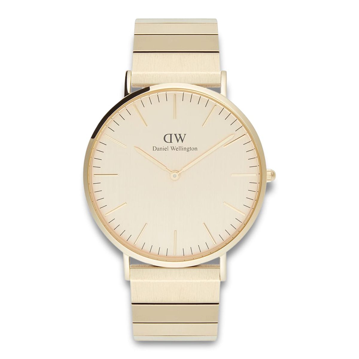 Daniel Wellington Classic Piano